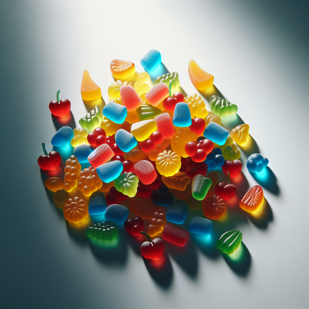 Bioxtrim Gummies 2024: Test, Erfahrungen & Bewertungen im Überblick