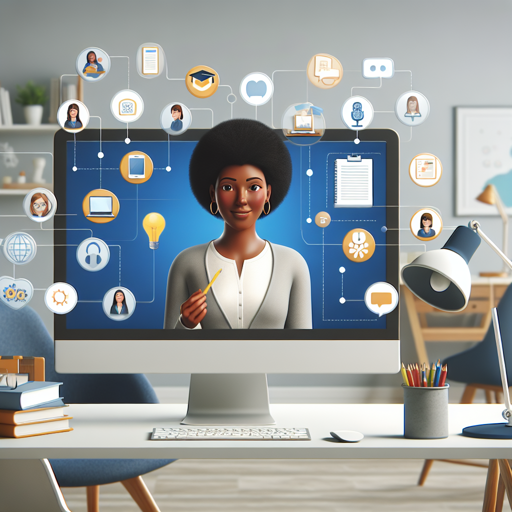 Maßgeschneiderte eLearning-Lösungen für deine Zielgruppe