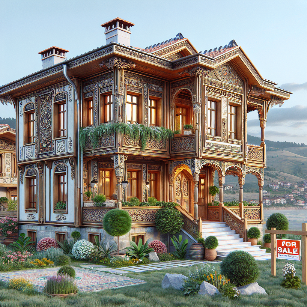 TEKCE® – Ihre Experten für Wohnungen in der Türkei kaufen